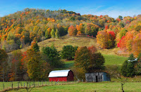Autumn Mountain Scenes Images4