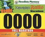 4th Marathon