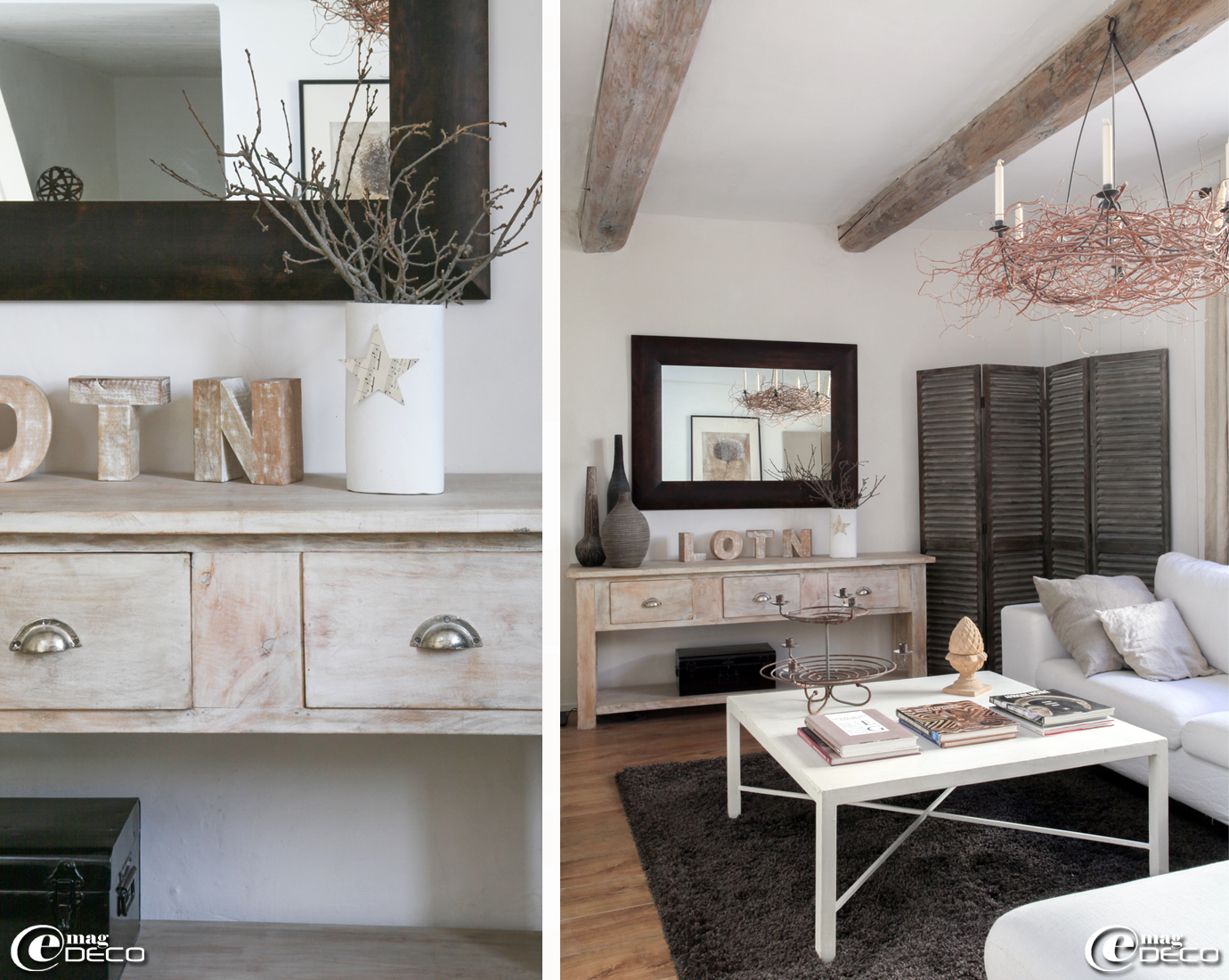Salon gris cocooning – lombards