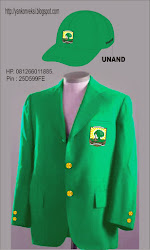 JAS JAKET ALMAMATER