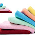6 Retro Pool 100% Cotton Face Towels at Rs. 64 Only