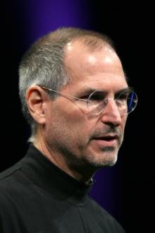 Pancreatic Cancer Possibly Led Steve Jobs