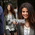Selena Gomez: Simpática en la estación de radio Kiss 108