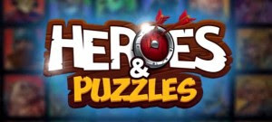 Heroes and Puzzles Mod Apk
