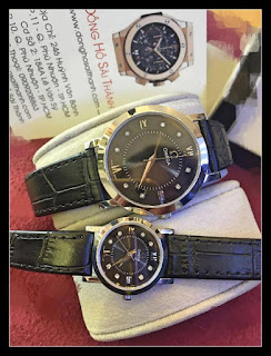 Dành cho những chàng trai yêu thích đồng hồ lộ máy độc đáo ấn tượng - 3