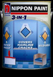 nippon paint