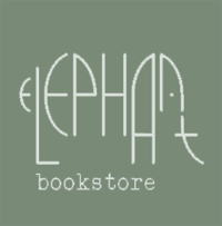 elephant bookstore logo