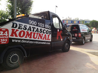 Detección de fugas en Barcelona Detección de fugas en Barcelona