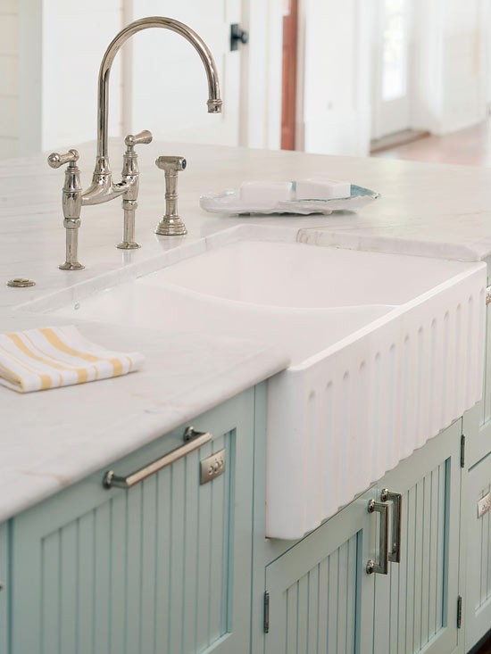 30 Fabulous Farmhouse Sinks The Cottage Market