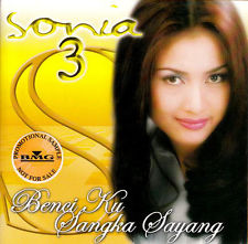 Benci Kusangka Sayang (Full Album 2001) Benci Kusangka Sayang (Full Album 2001)