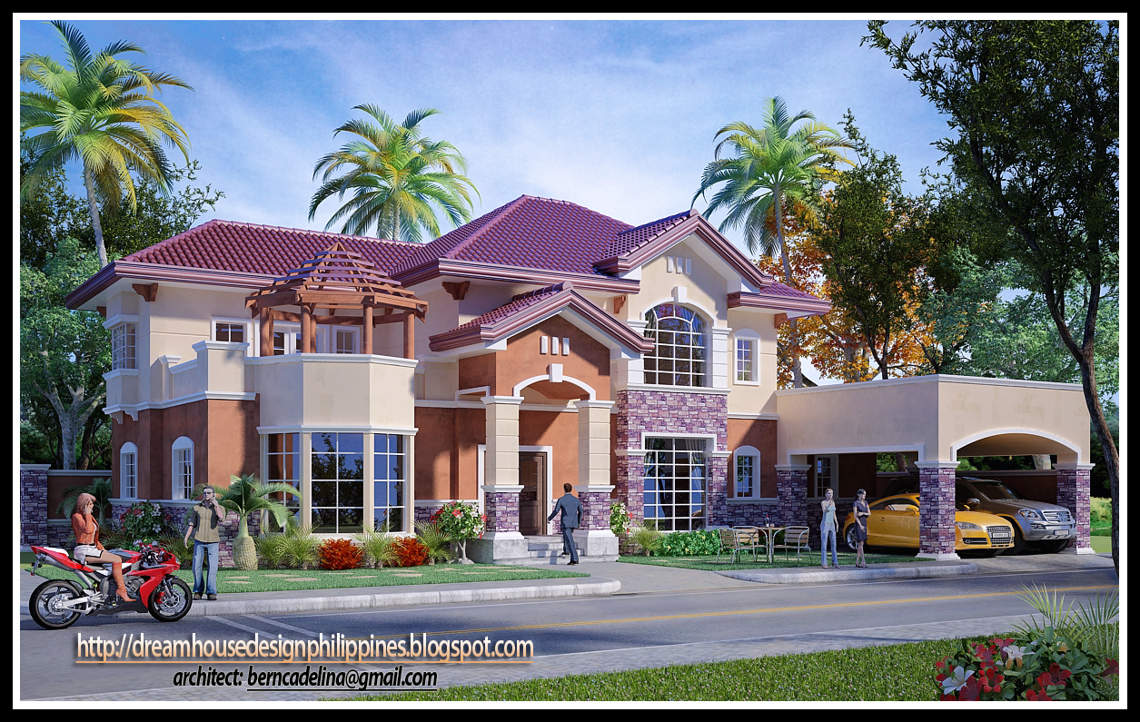 Dreamhouse Design Philippines