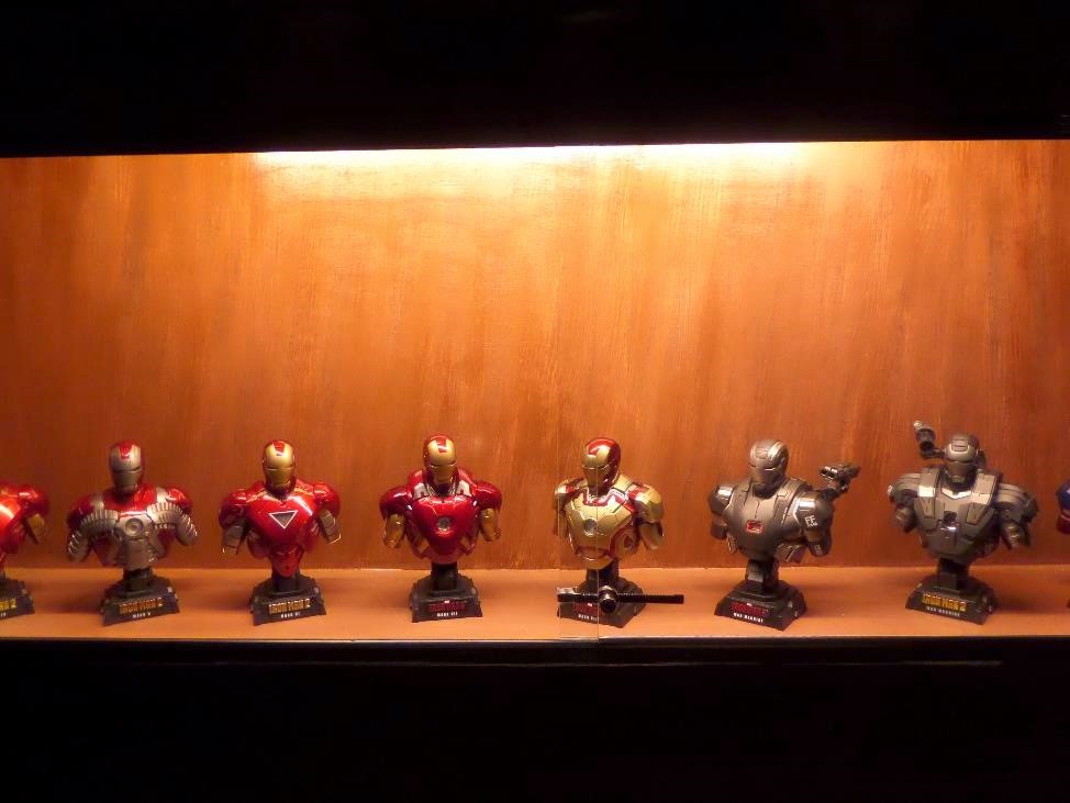 Yexel’s Toy Collection Yexel’s Toy Collection