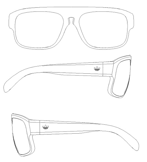 Adidas x Talenthouse Sunglasses advise Adidas x Talenthouse Sunglasses advise