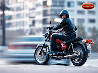 Moto Guzzi Bike Wallpapers
