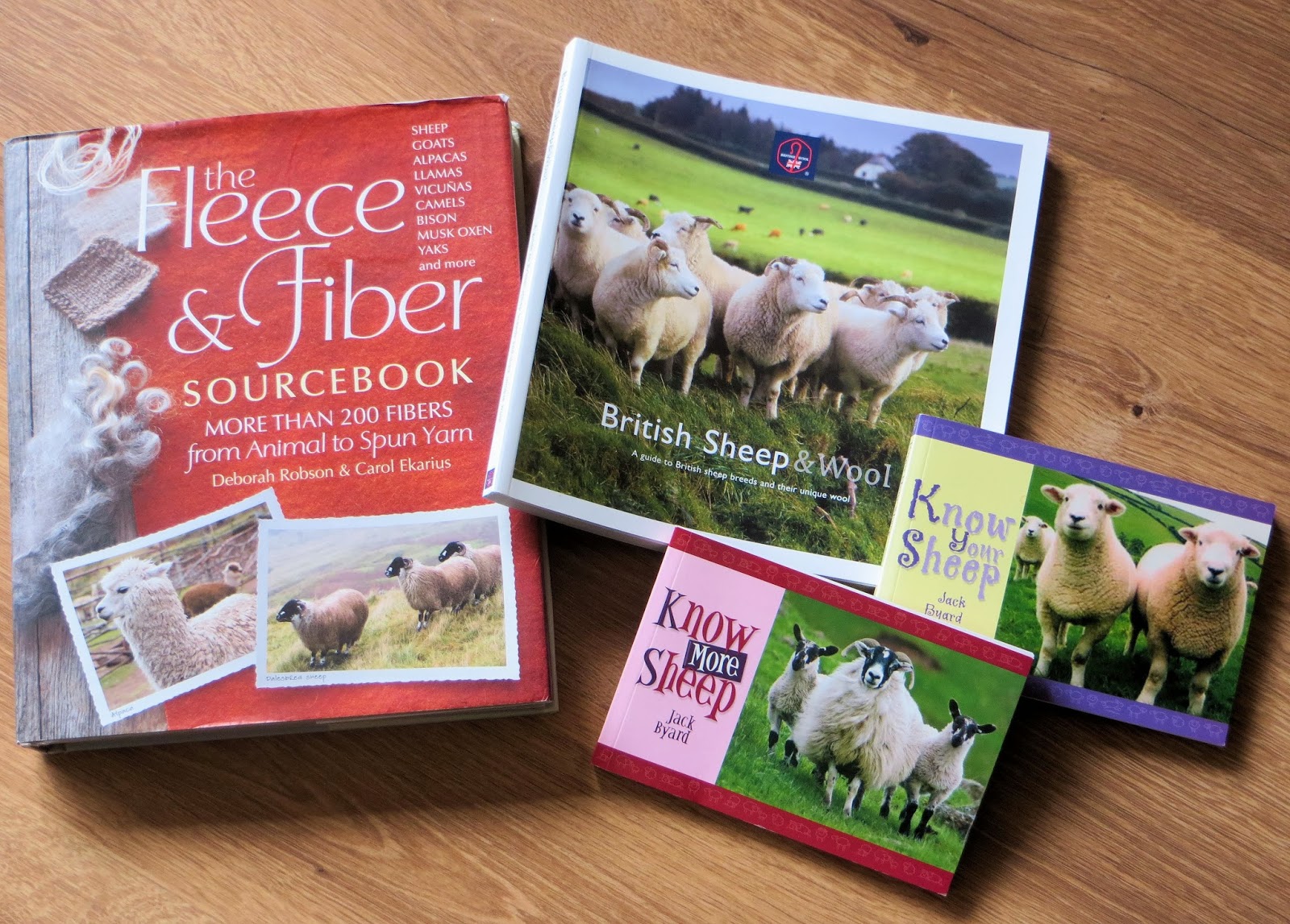 mrs woolsack s blog books about sheep and wool