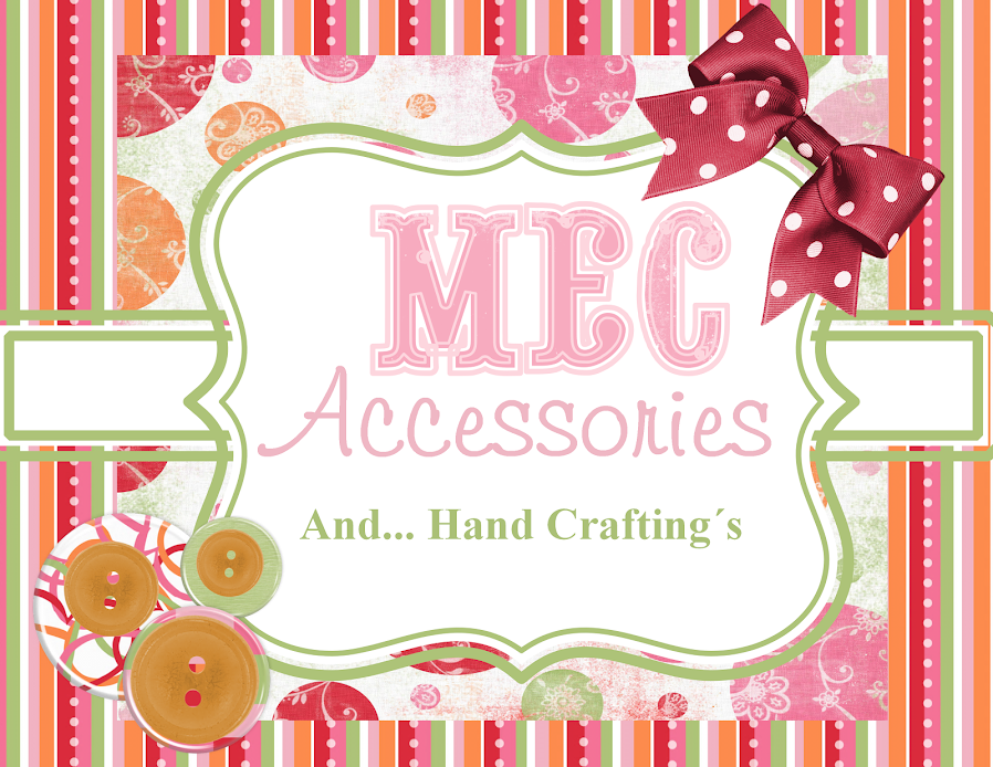 MEC Accessories and Hand Crafting