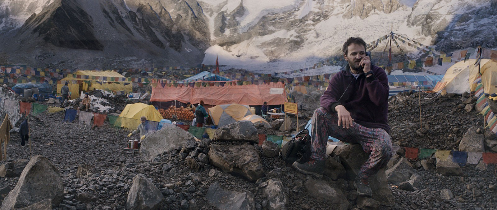 an analysis of the characters in everest by baltasar kormkur Unlike most editing & proofreading services, we edit for everything: grammar, spelling, punctuation, idea flow, sentence structure, & more get started now. an analysis of the characters in everest by baltasar kormkur Unlike most editing & proofreading services, we edit for everything: grammar, spelling, punctuation, idea flow, sentence structure, & more get started now.