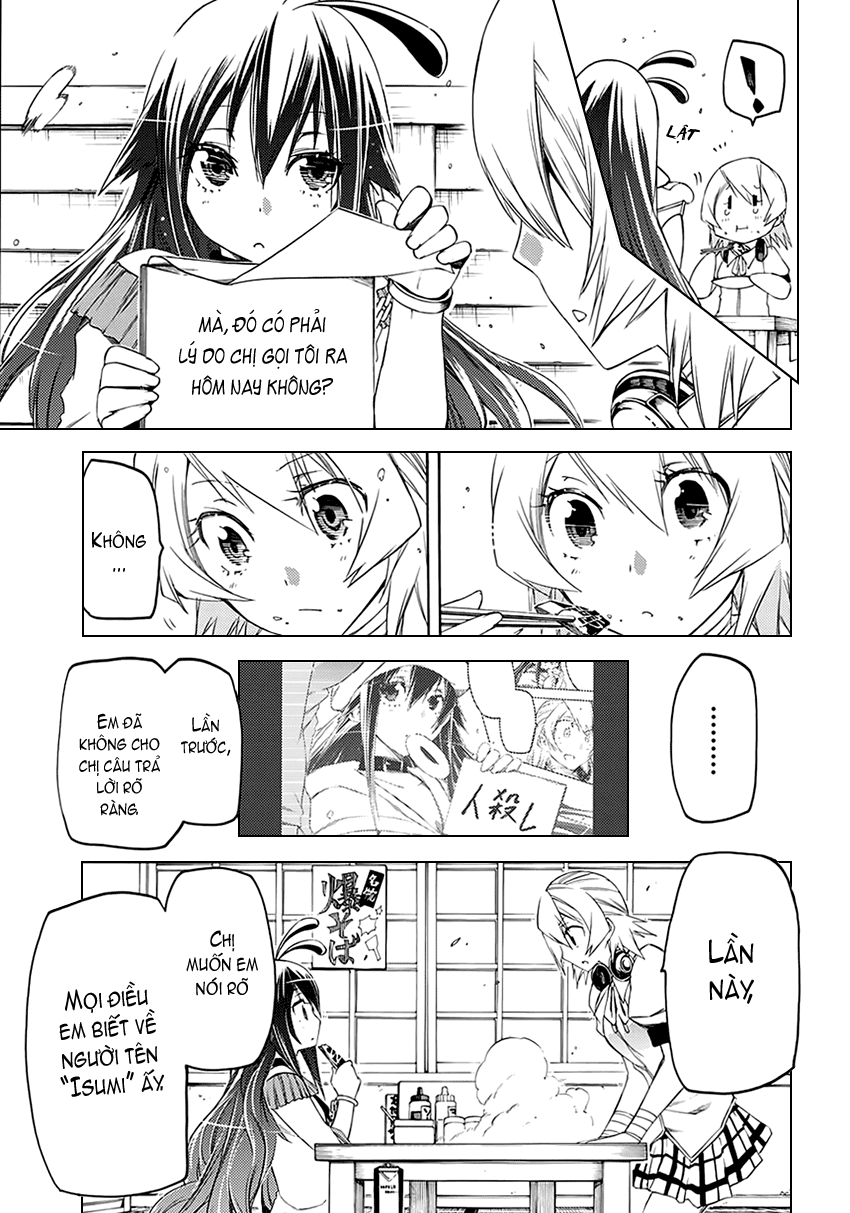 Fukashigi Philia chap 6