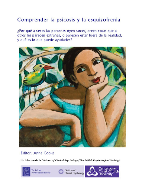 El marido dejaría a beber el conjuro que