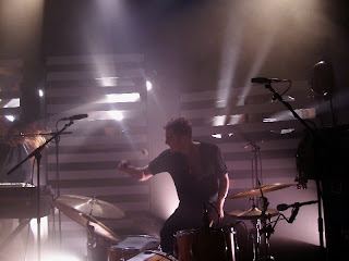 28.08.2012 Duisburg - Grammatikoff: Beach House