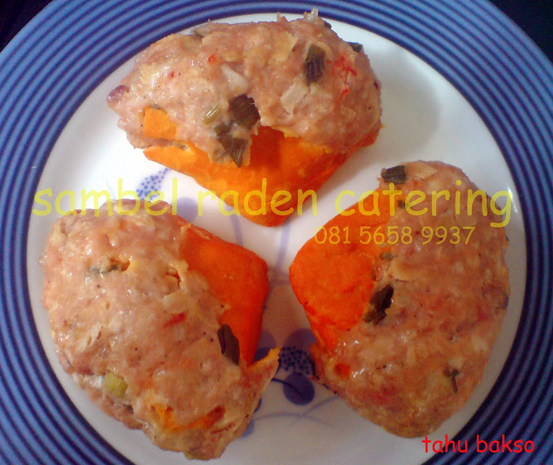 Gorengan, Camilan dan Makanan Ringan lainnya title=