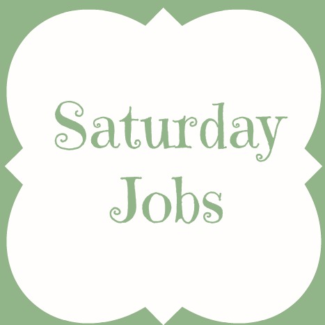 clean house jobs
