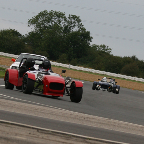 Great British Sports Cars Ltd November 2012