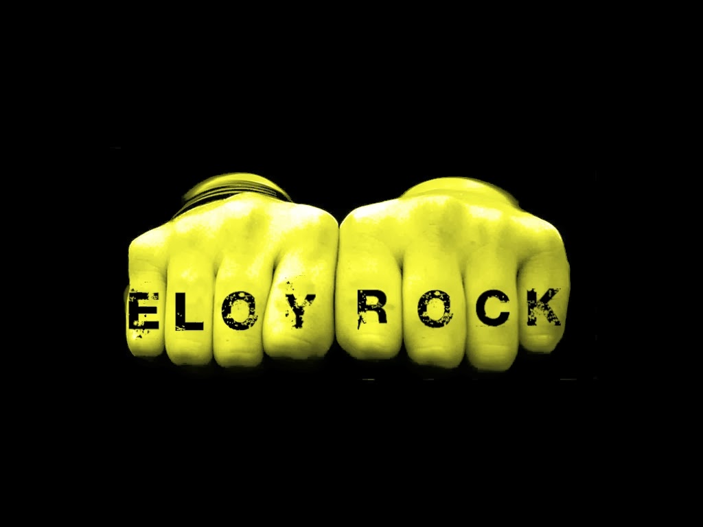 ELOY rck & rll