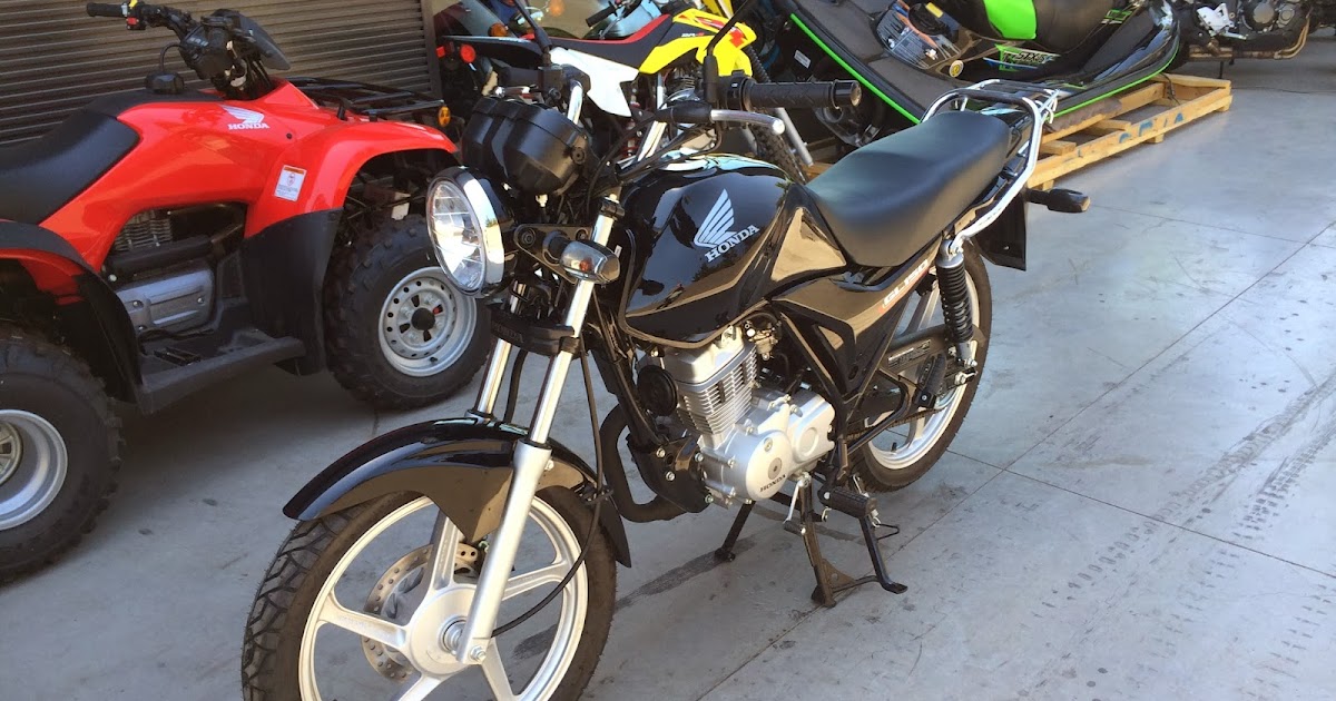 Chile by moto Tips on buying a motorcycle in Chile.