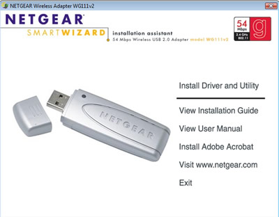 Netgear Fa311 Device Driver Vista 64 Bit