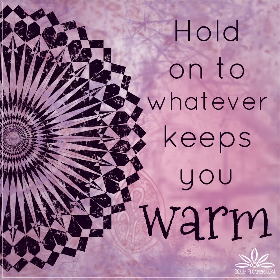 Quotes To Calm The Soul - Soul Flower Blog