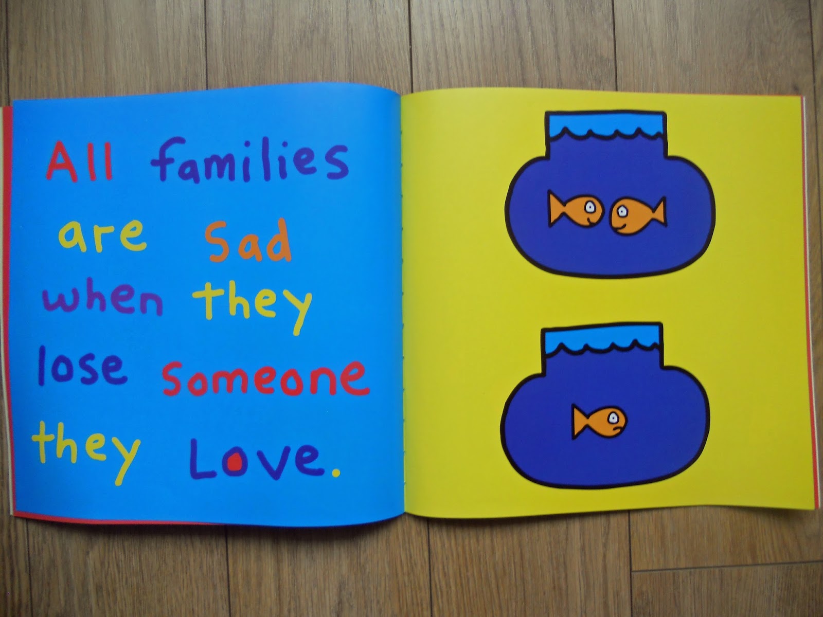 the family book todd parr pdf