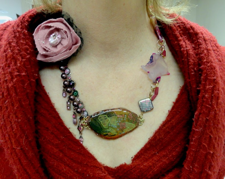 Resin Crafts What To Wear When You Teach Resin!