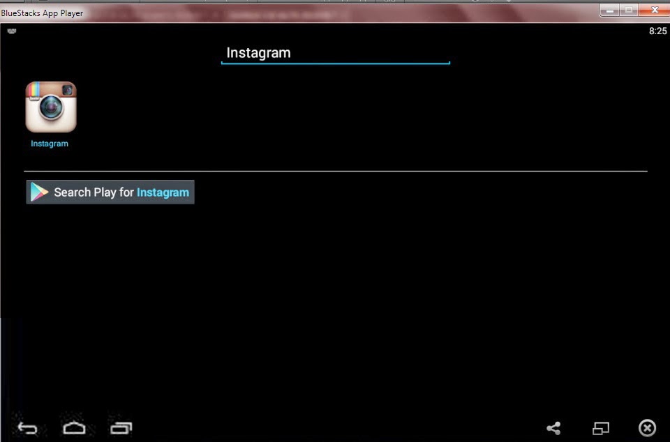 Cara Membuat Akun Instagram di Komputer Cara Membuat Akun Instagram di Komputer