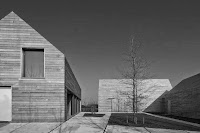 Unfamiliar House Design With The Traditional Flemish Farms Unfamiliar House Design With The Traditional Flemish Farms
