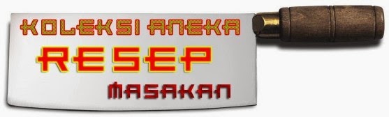 Resep Masakan