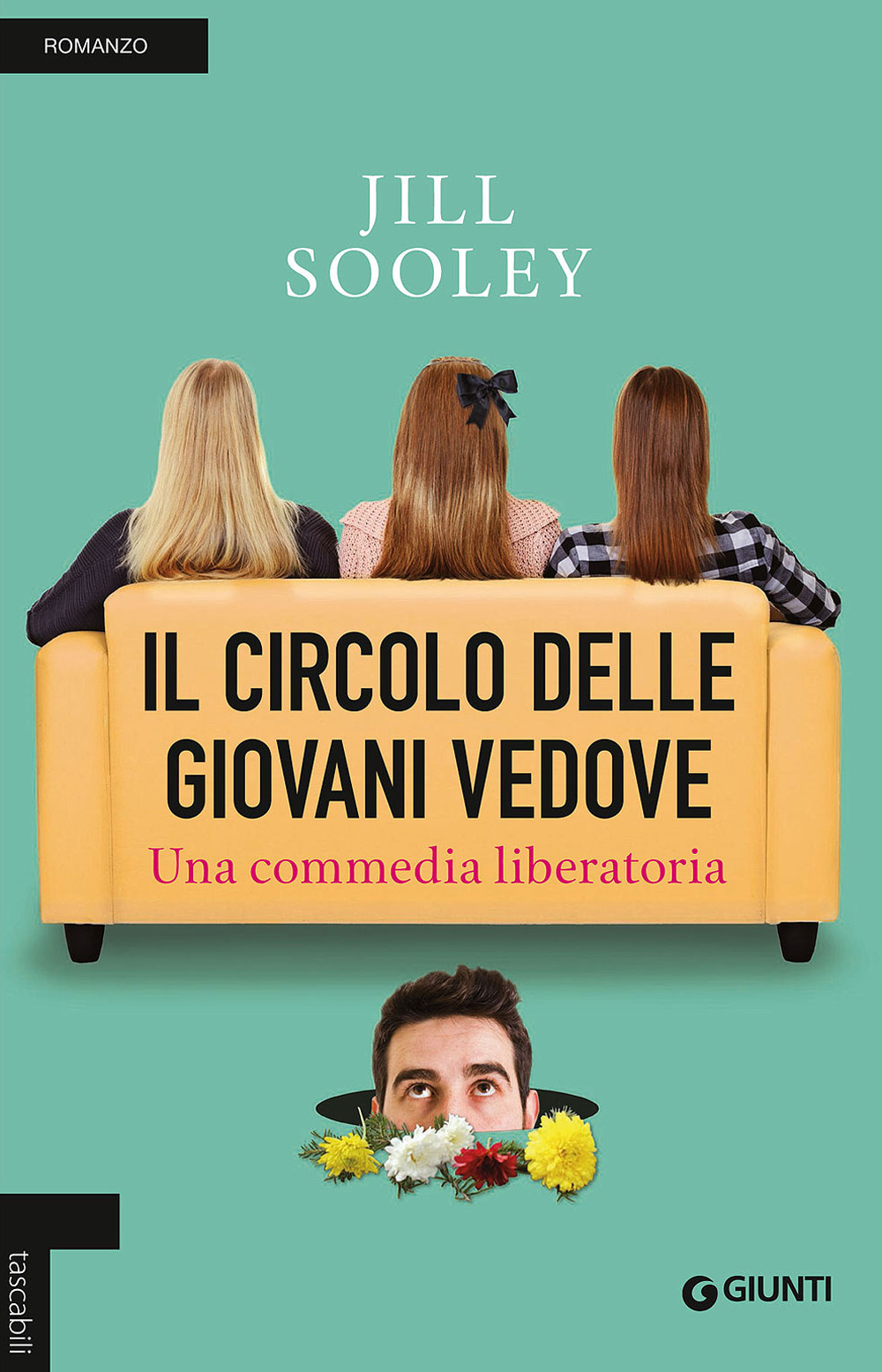 cerco donne vedove