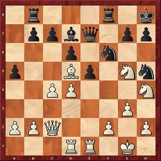 Xeque-Mate em 2 Lances  Lições de Xadrez 