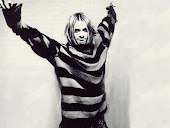 Kurt Cobain