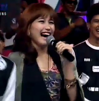 Sexy Dangdut By Ayu Ting Ting | Dangdut Music Chanel