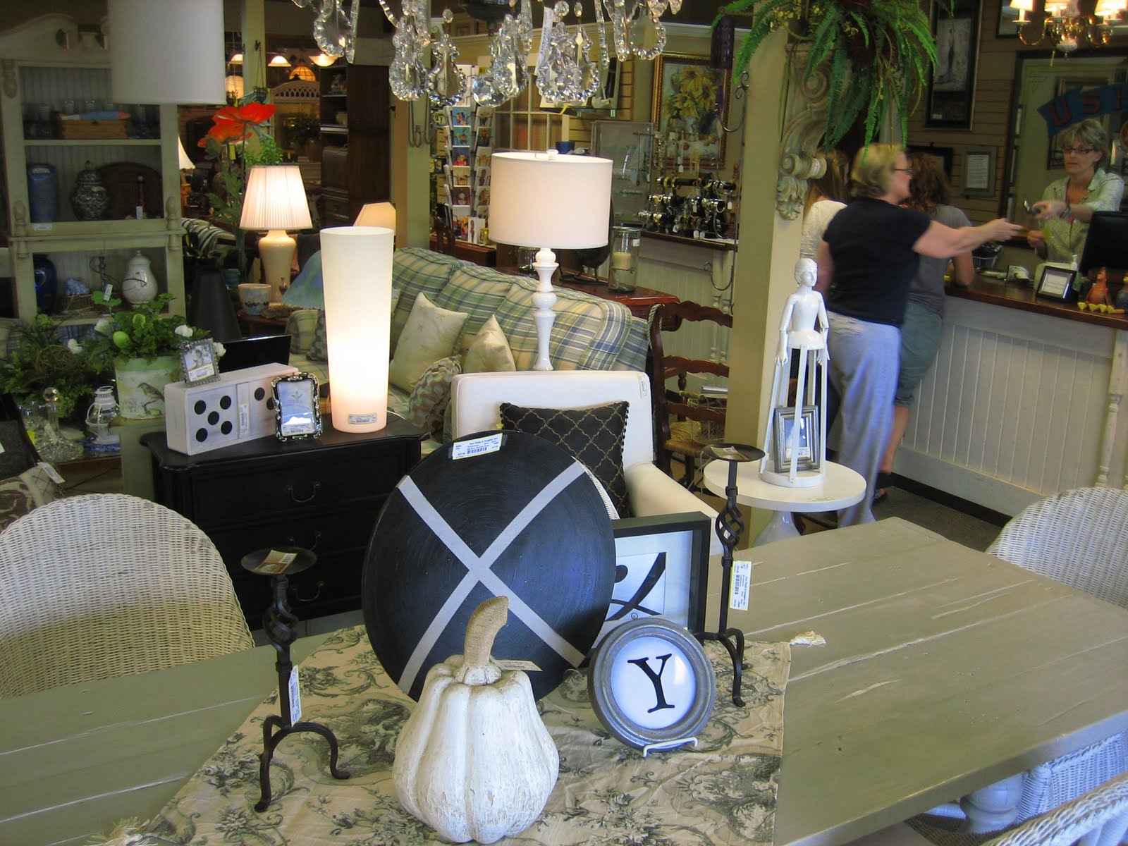 Consignment Rooms to Go Atlanta Consignment Stores