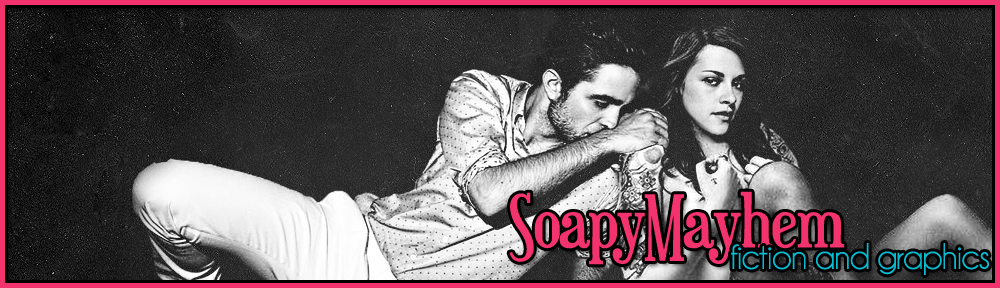 SoapyMayhem