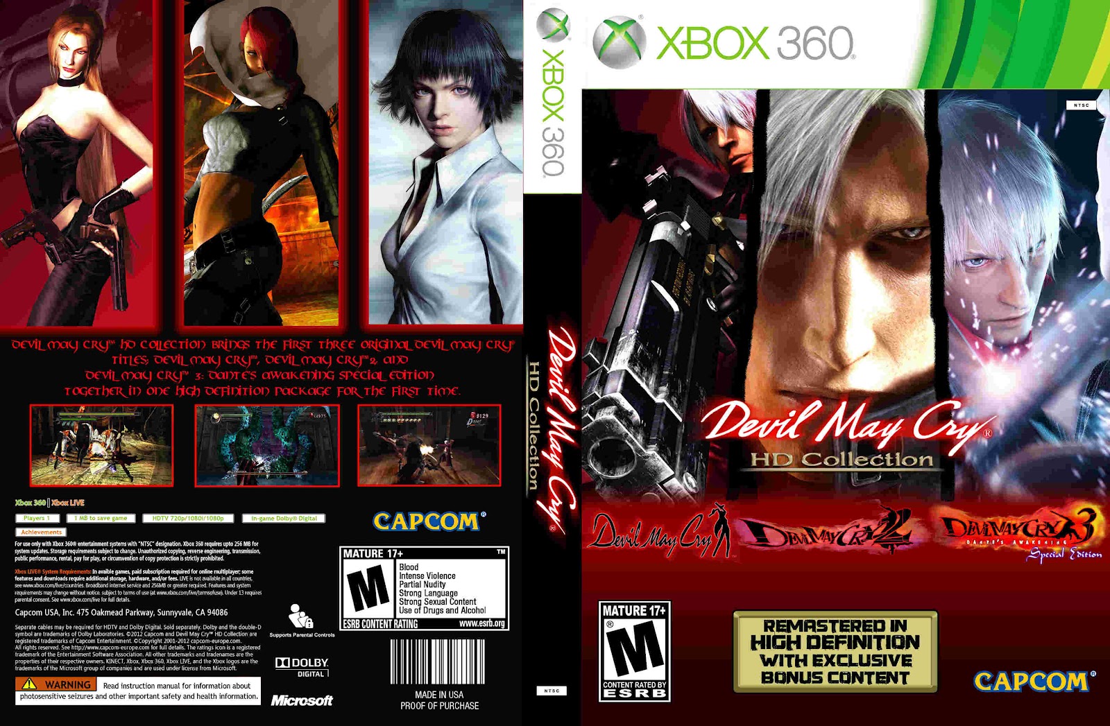 Devil May Cry Hd Collection Xbox 360 Rapidshare Search