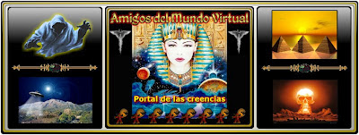 Creencias - Amigos del Mundo Virtual