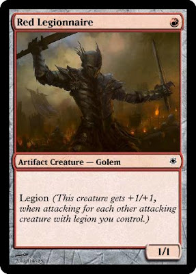 planeswalkers of midgard making flyers