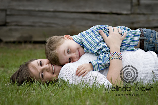 Melinda Brown Photography