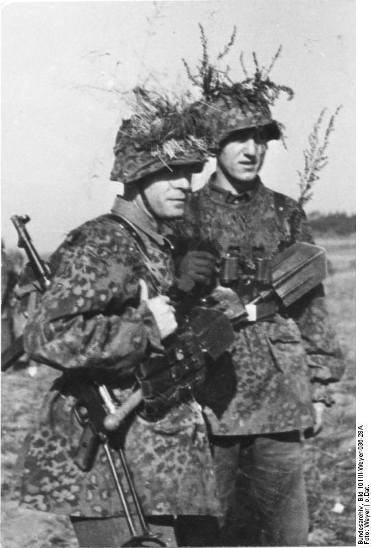 Waffen Ss Images