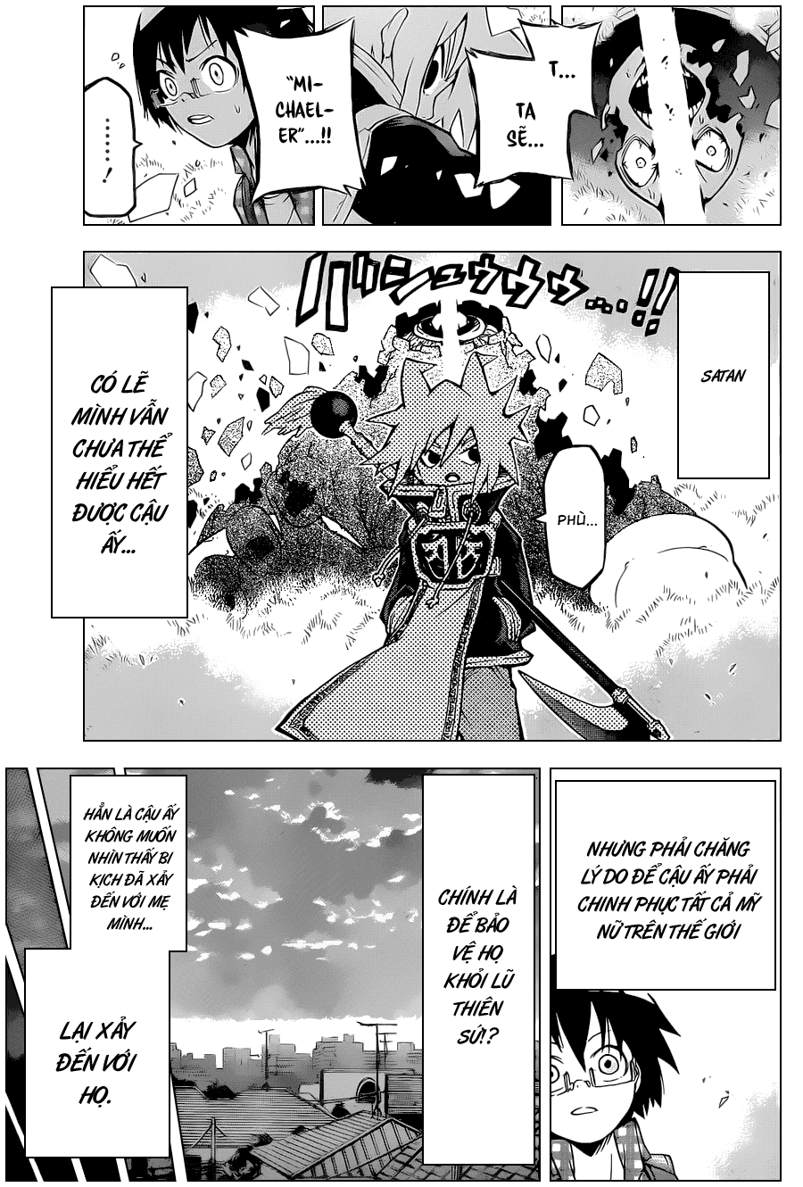 SINS chap 1