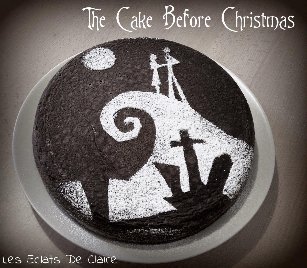 Claire Dans Tous Ses Eclats Que Vois Je Que Vois Je Des Flocons Blancs Dans L Air