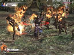 Free Download Dynasty Warriors 4 Hyper Free Download Dynasty Warriors 4 Hyper